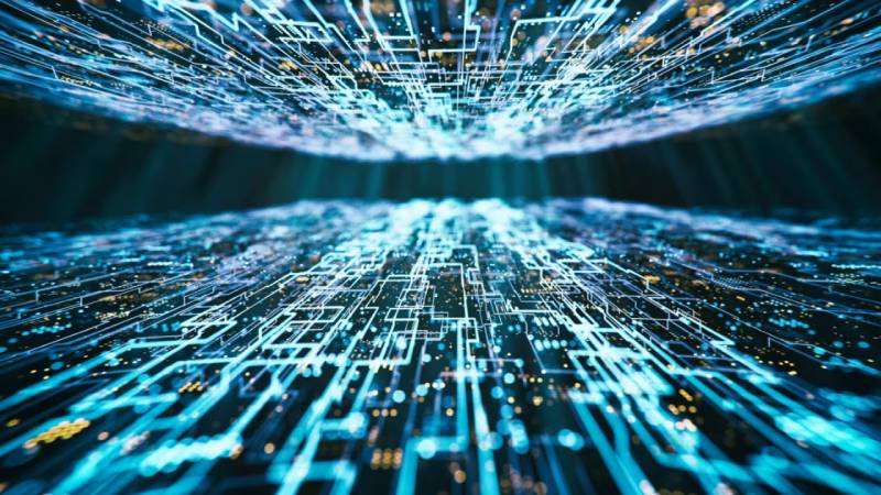 马鞍山网站建设:实施DevOps,赋能医疗保健领域数字化转型